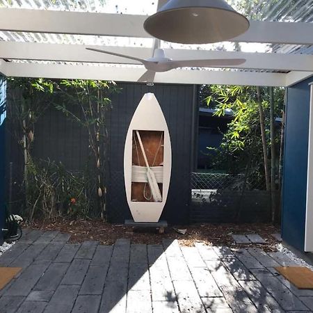 Sea Shanties Amity Point Exterior photo