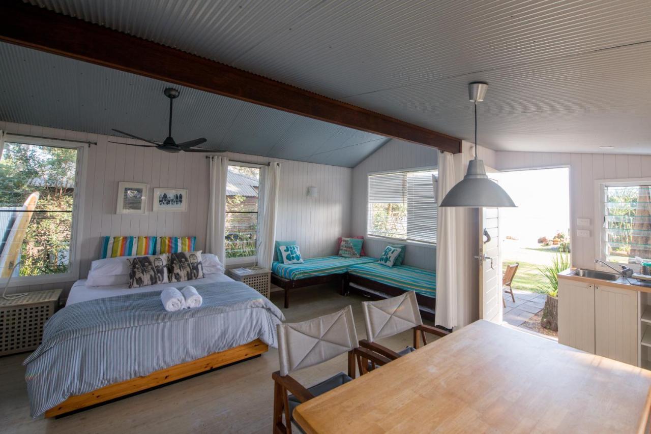 Sea Shanties Amity Point Exterior photo